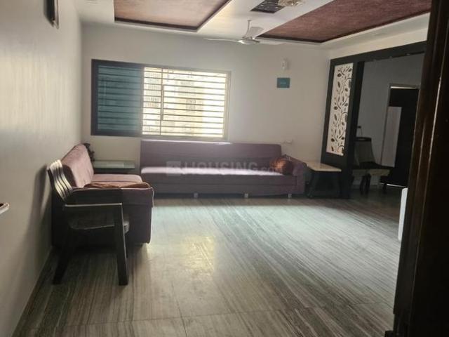 3 BHK Apartment in Satellite for resale Ahmedabad. The reference number is 19556828
