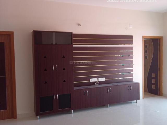 3 BHK Apartment in Sathamangalam for rent Madurai. The reference number is 19266362