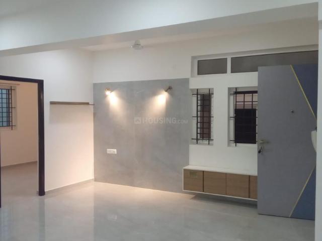 3 BHK Apartment in Sathamangalam for rent Madurai. The reference number is 20116997