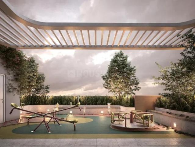 3 BHK Apartment in Satpukur for resale Kolkata. The reference number is 20707989