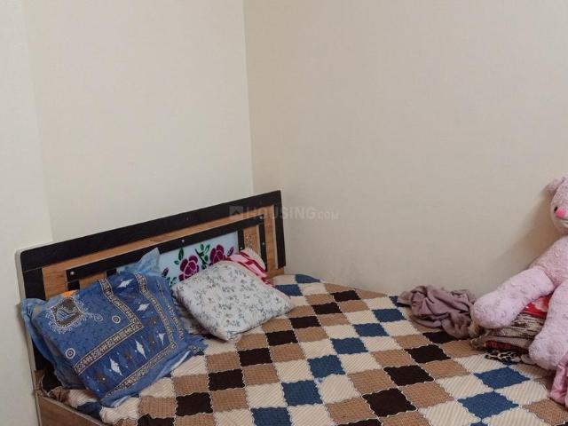 3 BHK Apartment in Satpur for resale Nashik. The reference number is 20610939