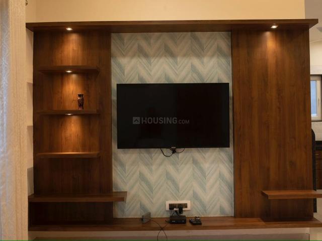 3 BHK Apartment in Savedi for rent Ahmednagar. The reference number is 18179069