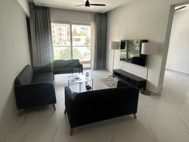 3 BHK Apartment in Savedi for rent Ahmednagar. The reference number is 21021511