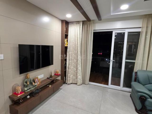 3 BHK Apartment in Savedi for rent Ahmednagar. The reference number is 21167913