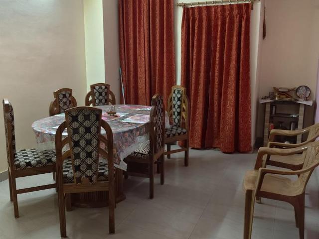 3 BHK Apartment in Sawkuchi for rent Guwahati. The reference number is 20936731