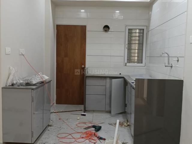3 BHK Apartment in Sayajipura for rent Vadodara. The reference number is 19922596