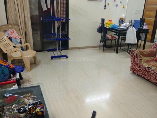 3 BHK Apartment in Sayajipura for rent Vadodara. The reference number is 21174693