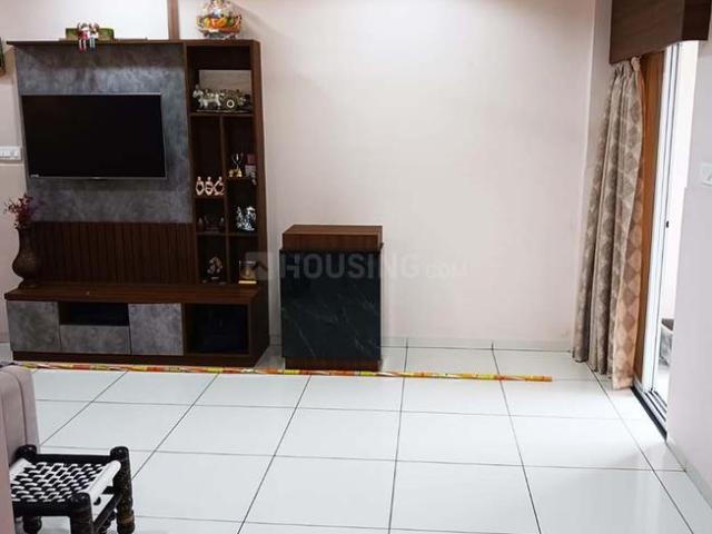 3 BHK Apartment in Sayajipura for resale Vadodara. The reference number is 20032204