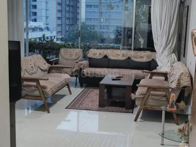 3 BHK Apartment in Sabarmati for rent Ahmedabad. The reference number is 15919891