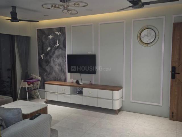 3 BHK Apartment in Sabarmati for resale Ahmedabad. The reference number is 19639322