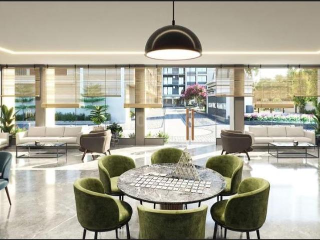 3 BHK Apartment in Sabarmati for resale Ahmedabad. The reference number is 21281563