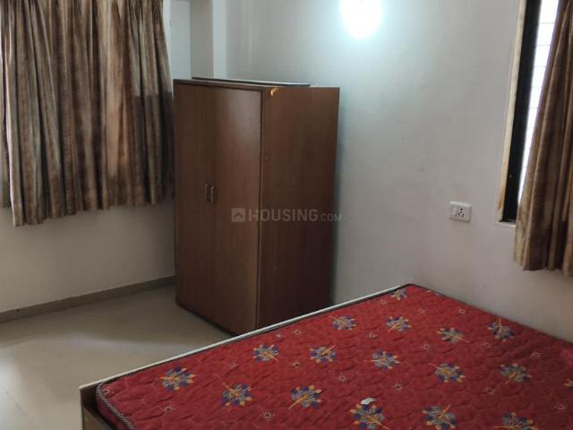 3 BHK Apartment in Sachin for rent Surat. The reference number is 20307284