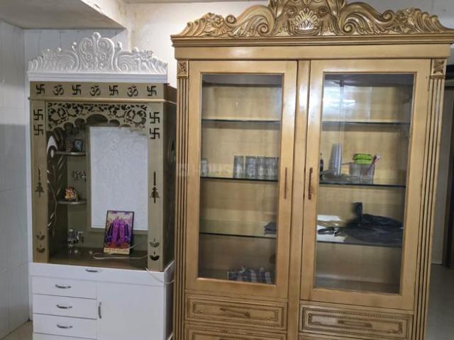 3 BHK Apartment in Sadar for rent Rajkot. The reference number is 20893224