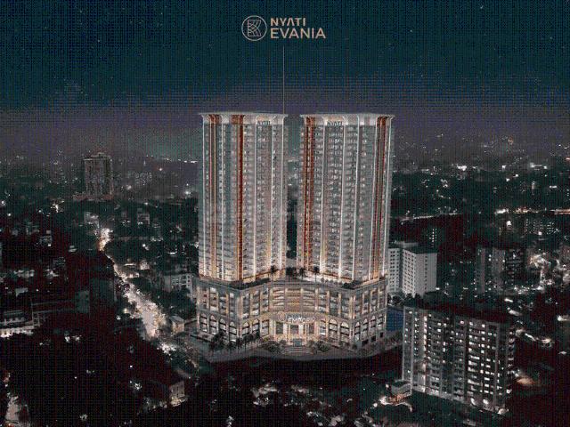 3 BHK Apartment in Sadashiv Peth for resale Pune. The reference number is 19483080