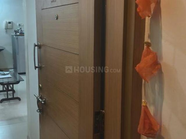 3 BHK Apartment in Sadashiv Peth for resale Pune. The reference number is 20407319