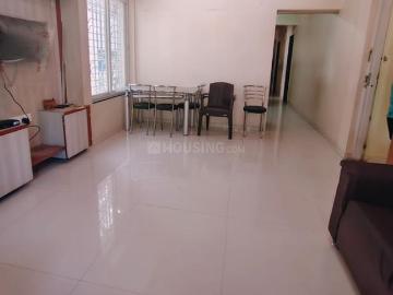 Kamala City, Rajas Society, Pune, Pune District, Maharashtra