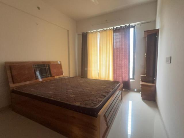 3 BHK Apartment in Sadguru Nagar for rent Nashik. The reference number is 18617181