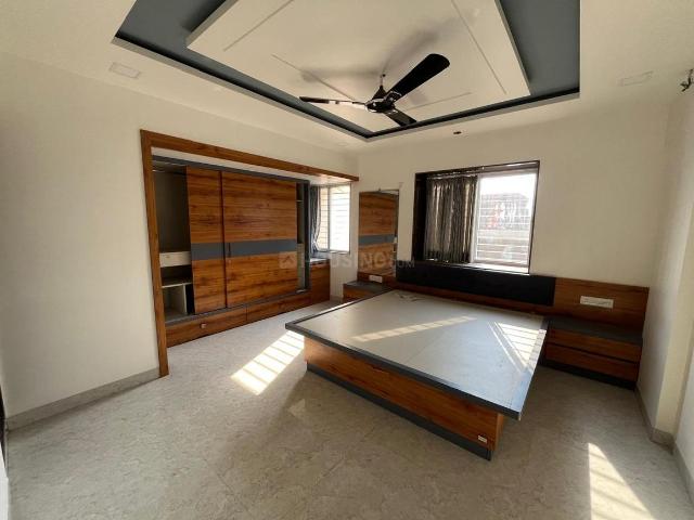 3 BHK Apartment in Sadguru Nagar for rent Nashik. The reference number is 19767960