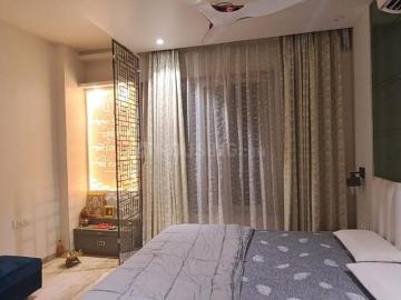 3 BHK Apartment in Sadguru Nagar for rent Nashik. The reference number is 20511107