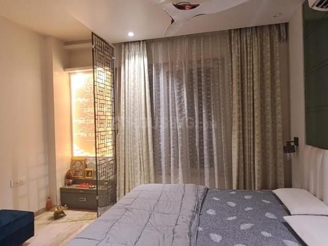 3 BHK Apartment in Sadguru Nagar for rent Nashik. The reference number is 20511107