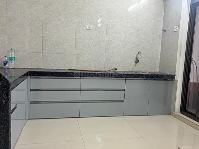 3 BHK Apartment in Sadguru Nagar for resale Nashik. The reference number is 19121530