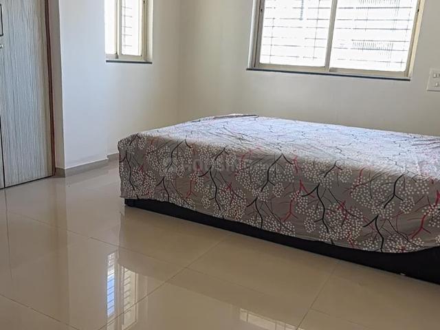 3 BHK Apartment in Sadguru Nagar for resale Nashik. The reference number is 19617374