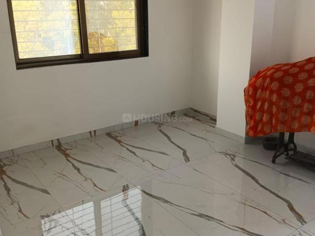3 BHK Apartment in Sadguru Nagar for resale Nashik. The reference number is 19889666