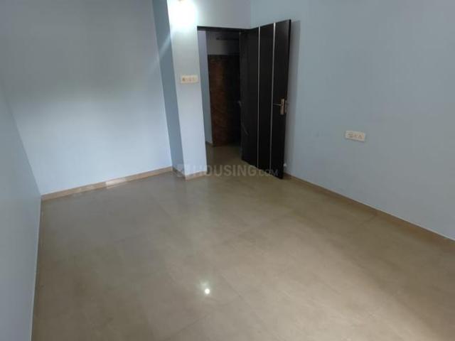 3 BHK Apartment in Saddu for rent Raipur. The reference number is 21021625