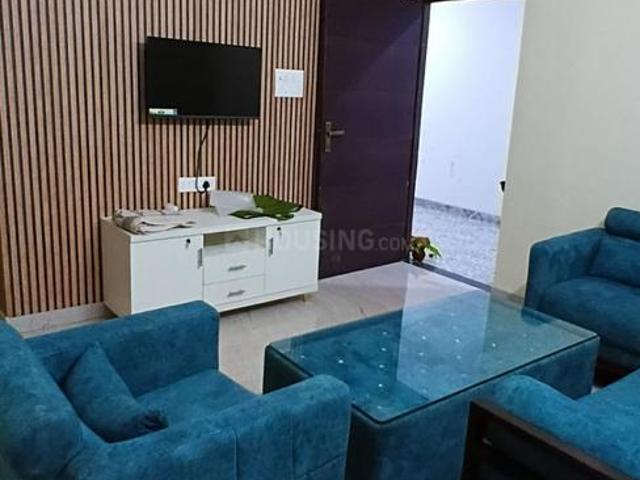 3 BHK Apartment in Saddu for rent Raipur. The reference number is 21319134