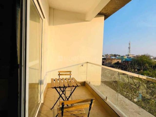 3 BHK Apartment in Saddu for resale Raipur. The reference number is 16338406