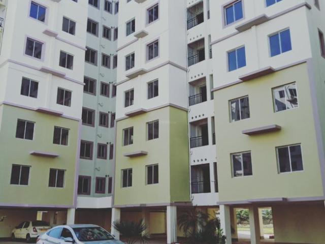 3 BHK Apartment in Saduli for resale Kolkata. The reference number is 10034505