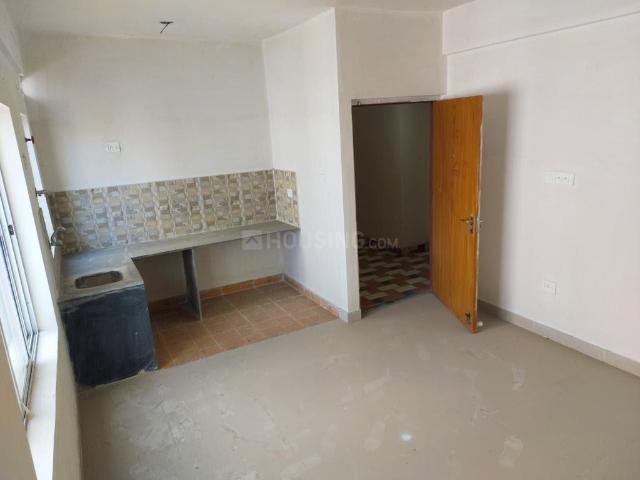 3 BHK Apartment in Saduli for resale Kolkata. The reference number is 11148501
