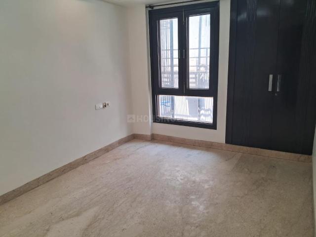 3 BHK Apartment in Safdarjung Enclave for rent New Delhi. The reference number is 14540643