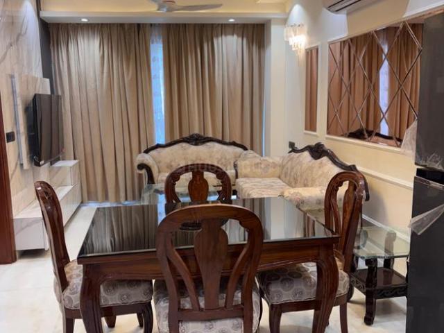 3 BHK Apartment in Safdarjung Enclave for rent New Delhi. The reference number is 20833610