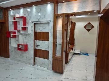 3 BHK Apartment in Safilguda for resale Secunderabad. The reference number is 20169793