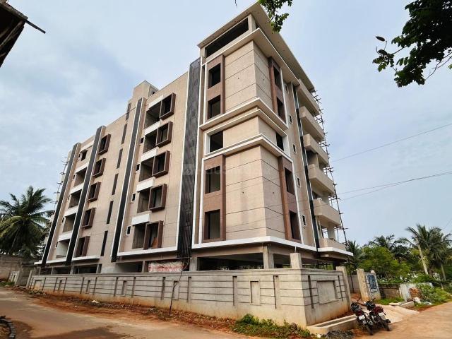 3 BHK Apartment in Sagar Nagar for resale Visakhapatnam. The reference number is 19909529