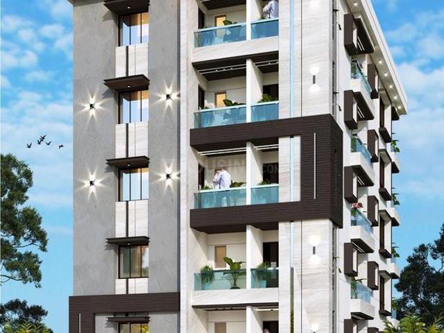 3 BHK Apartment in Sagar Nagar for resale Visakhapatnam. The reference number is 20886969