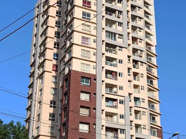 3 BHK Apartment in Saha Para for rent Kolkata. The reference number is 20171817