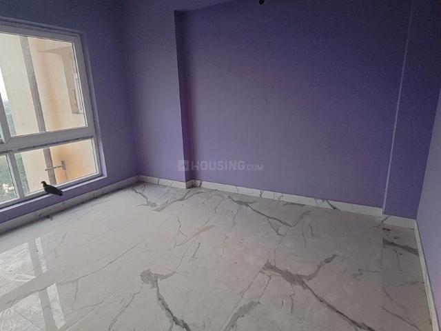 3 BHK Apartment in Saha Para for rent Kolkata. The reference number is 21045462