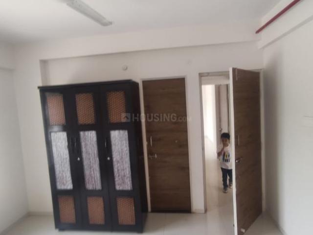 3 BHK Apartment in Sahakar Nagar for rent Nagpur. The reference number is 20582717