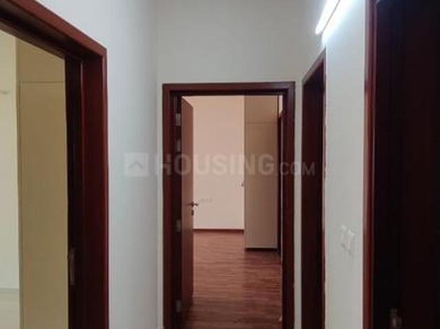 3 BHK Apartment in Sahakara Nagar for rent Bengaluru. The reference number is 19749584