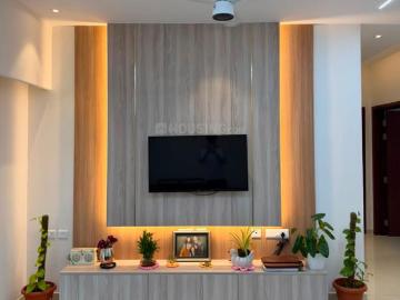 3 BHK Apartment in Sahakara Nagar for rent Bengaluru. The reference number is 20504958