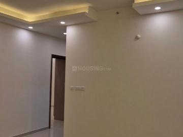 3 BHK Apartment in Sahakara Nagar for rent Bengaluru. The reference number is 20512601