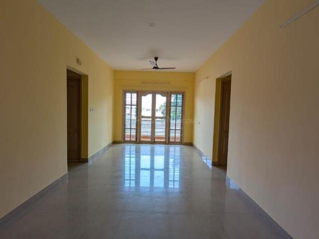 3 BHK Apartment in Sahakara Nagar for rent Bengaluru. The reference number is 20564392