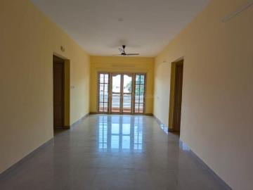 3 BHK Apartment in Sahakara Nagar for rent Bengaluru. The reference number is 20564392