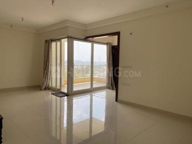 3 BHK Apartment in Sahakara Nagar for rent Bengaluru. The reference number is 20604715