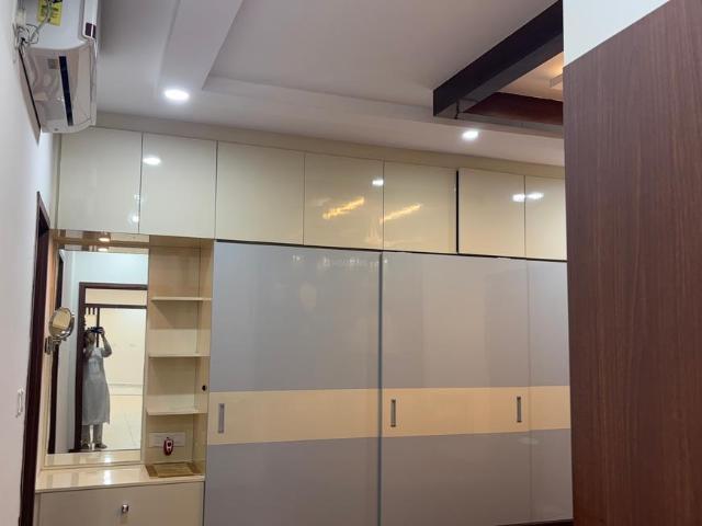 3 BHK Apartment in Sahakara Nagar for rent Bengaluru. The reference number is 20884031
