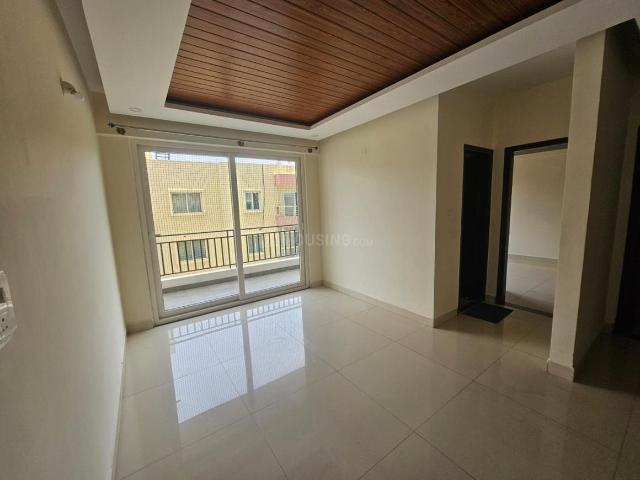 3 BHK Apartment in Sahakara Nagar for rent Bengaluru. The reference number is 20884062