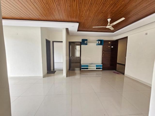3 BHK Apartment in Sahakara Nagar for rent Bengaluru. The reference number is 20884152
