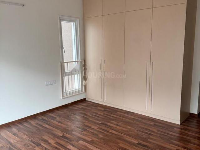 3 BHK Apartment in Sahakara Nagar for rent Bengaluru. The reference number is 20958319
